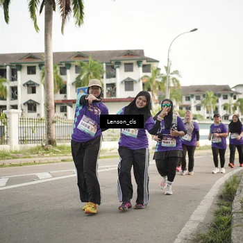 Runner Photo 8258303