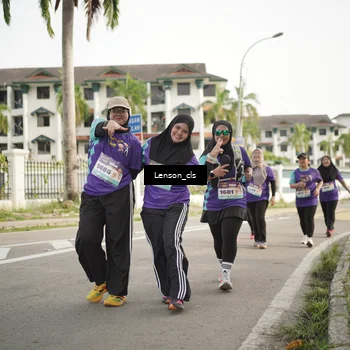 Runner Photo 8258305