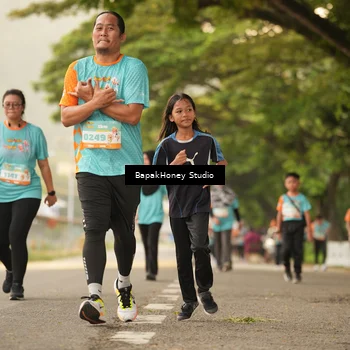 Runner Photo 8258306