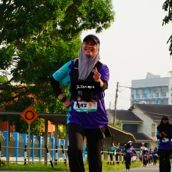 Runner Photo 8258308