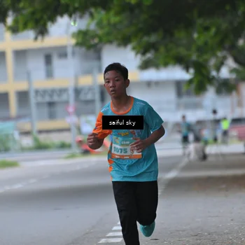 Runner Photo 8258309