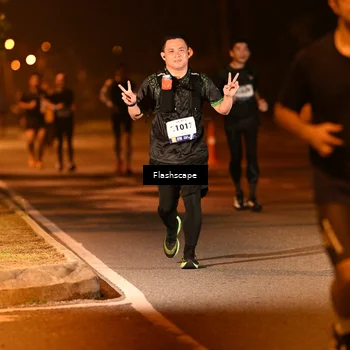 Runner Photo 8258312
