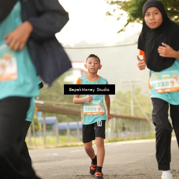 Runner Photo 8258313