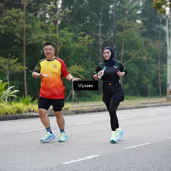 Runner Photo 8258316