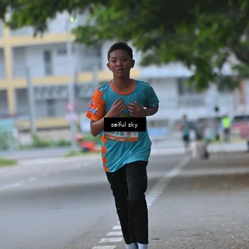 Runner Photo 8258317