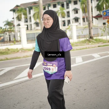 Runner Photo 8258320