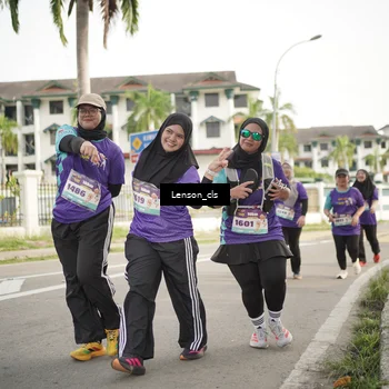 Runner Photo 8258324