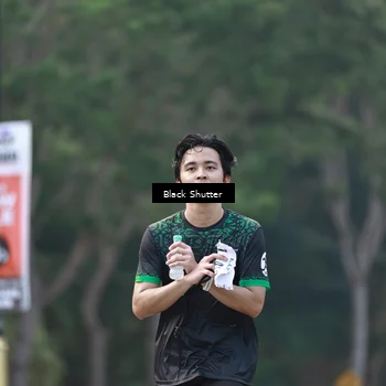 Runner Photo 8258327