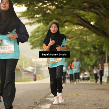 Runner Photo 8258330