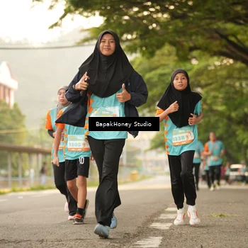 Runner Photo 8258332