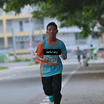 Runner Photo 8258334