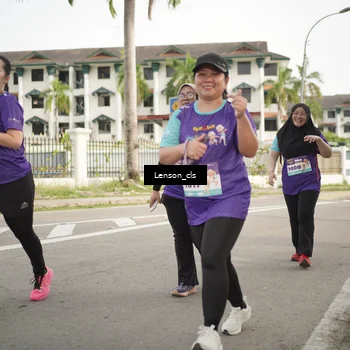 Runner Photo 8258335