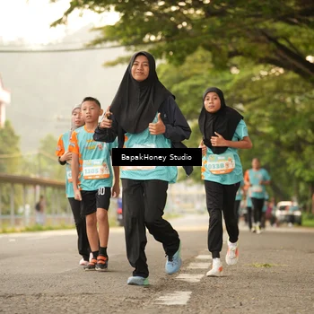 Runner Photo 8258338