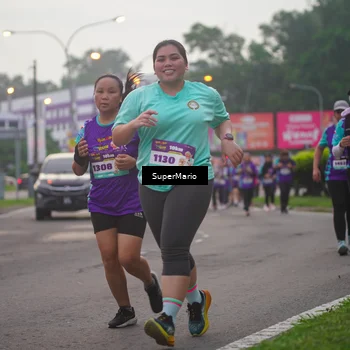 Runner Photo 8258339