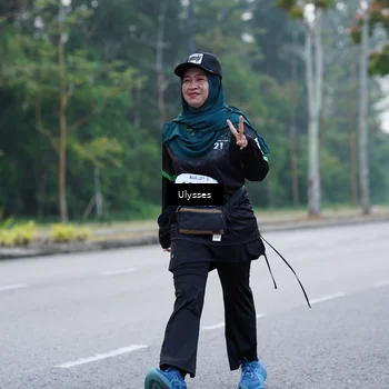 Runner Photo 8258342