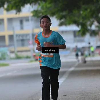 Runner Photo 8258343