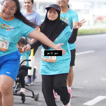 Runner Photo 8258344