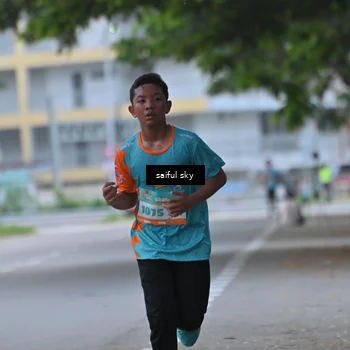 Runner Photo 8258346