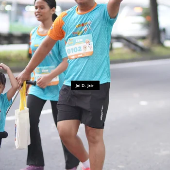 Runner Photo 8258349