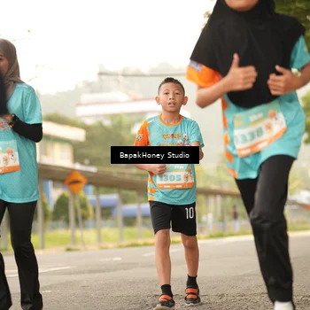 Runner Photo 8258350