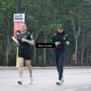Runner Photo 8258351