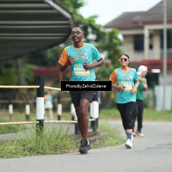 Runner Photo 8258354