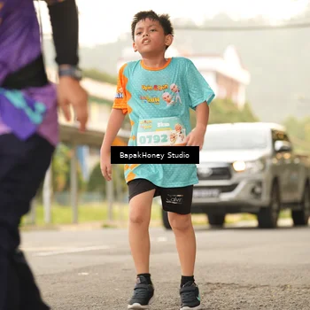 Runner Photo 8258356