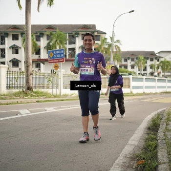 Runner Photo 8258357