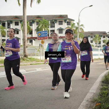 Runner Photo 8258359