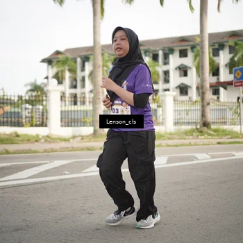 Runner Photo 8258360