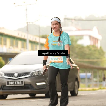 Runner Photo 8258361
