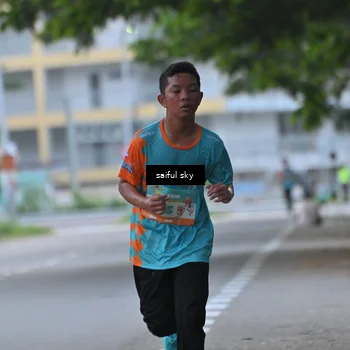 Runner Photo 8258362