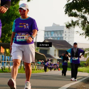 Runner Photo 8258363