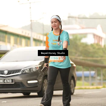 Runner Photo 8258364