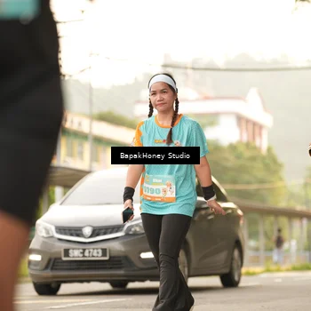 Runner Photo 8258366