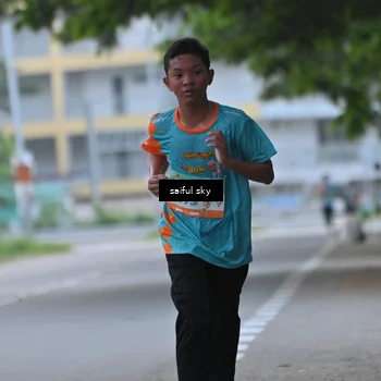 Runner Photo 8258368