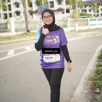 Runner Photo 8258371