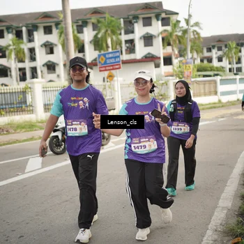 Runner Photo 8258377