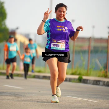 Runner Photo 8258379