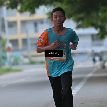 Runner Photo 8258383