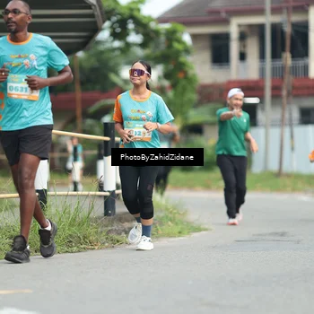 Runner Photo 8258386