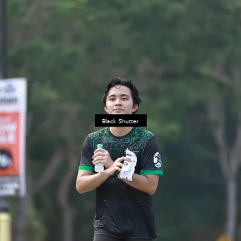 Runner Photo 8258387