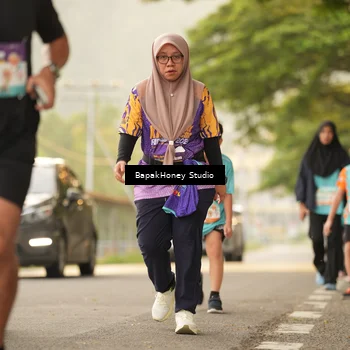 Runner Photo 8258388
