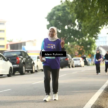 Runner Photo 8258389