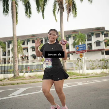 Runner Photo 8258391