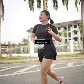 Runner Photo 8258393