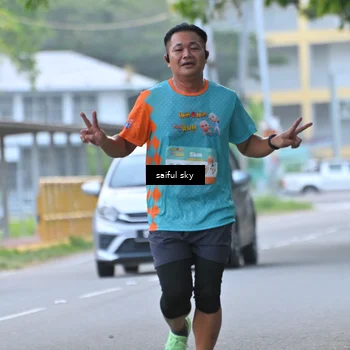 Runner Photo 8258394