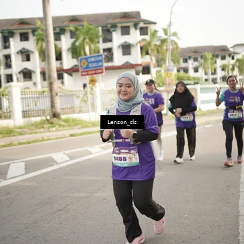 Runner Photo 8258398