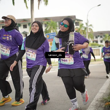 Runner Photo 8258402