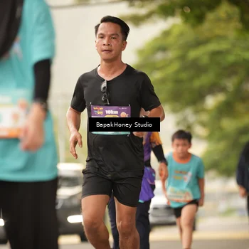 Runner Photo 8258407